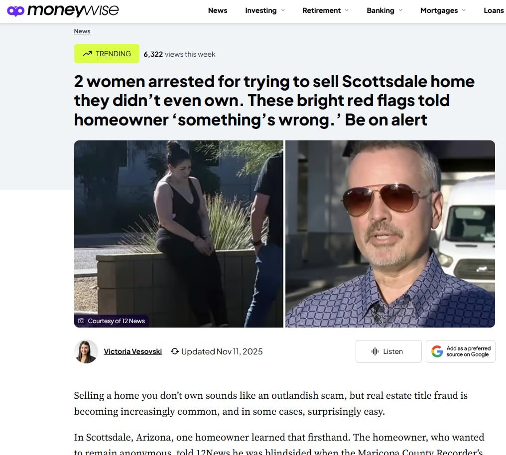 Yahoo Finance  MoneyWise