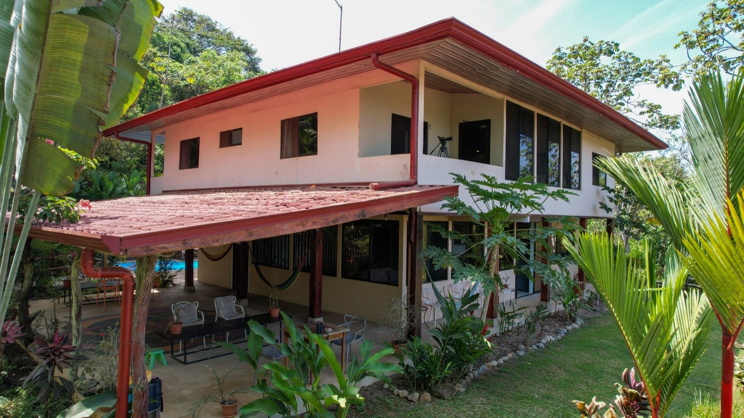 Valley of Dreams - A Beautiful Multi-Use Property Near Cacao Ridge, 10.85 Acres at a Phenomenal Price!