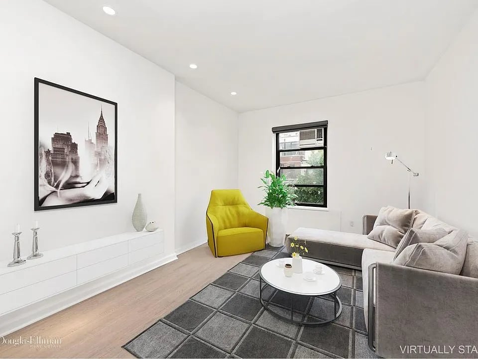 27 West 82nd Street Unit: 4B