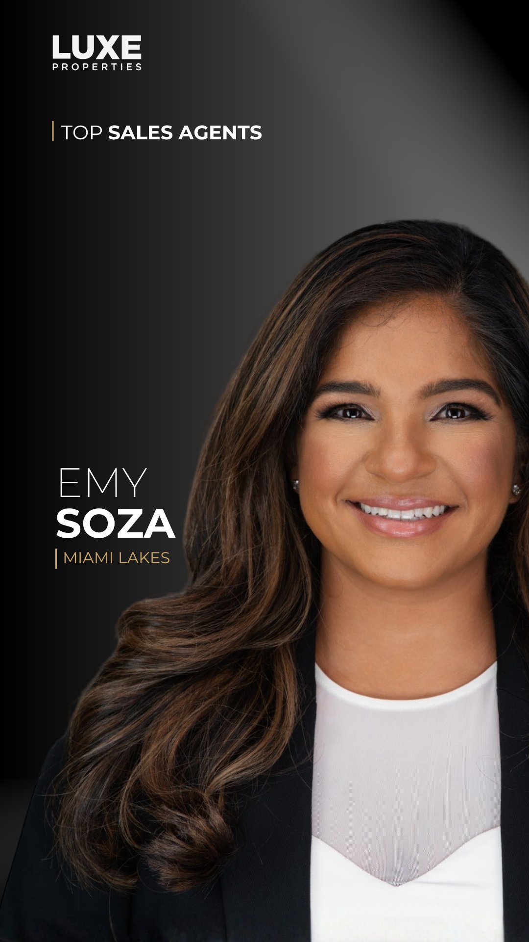 Top Producers Circle | June 2026 Miami Real Estate