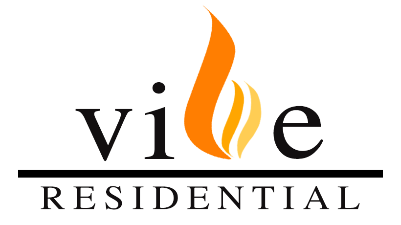 Original Vibe Residential logo
