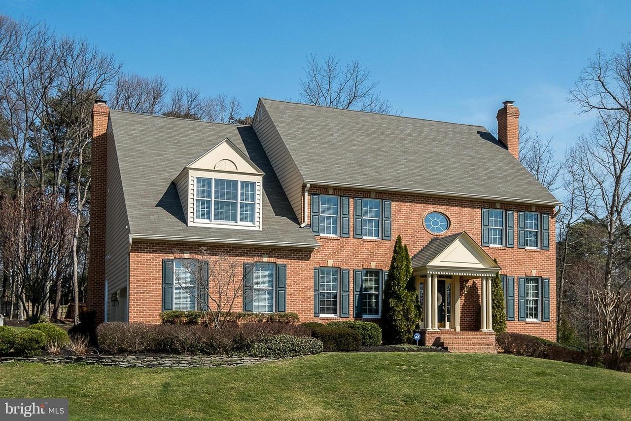 312 Sarahrose Ct