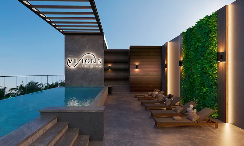 Meliá Brickell: Miami’s First-Ever Branded Residences by Meliá Hotels International
