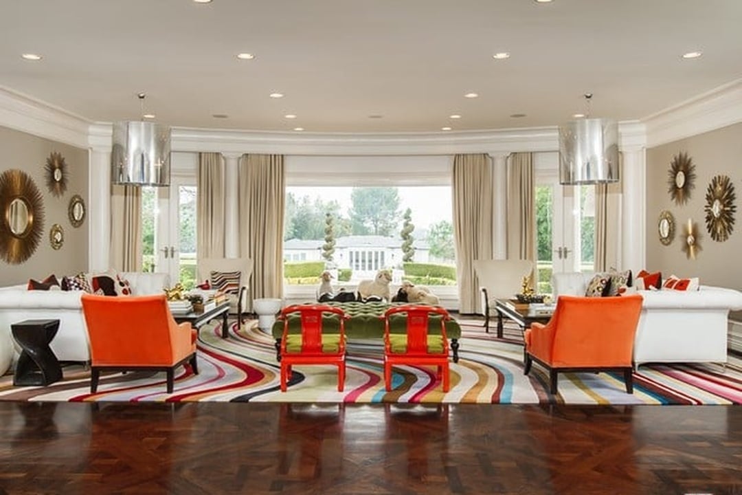 Opulent Paradise