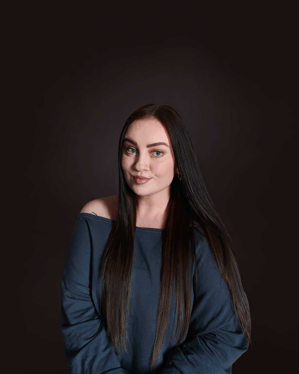 Danielle Creger
