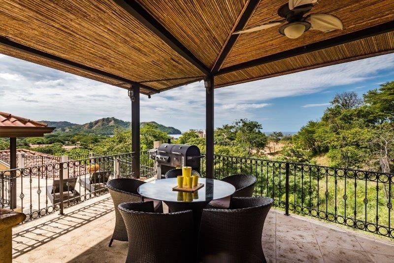 Casa Toscana