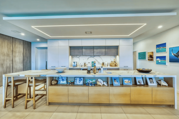 A CARIBBEAN DREAM PENTHOUSE