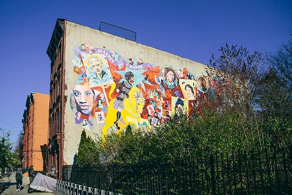 389 Jefferson Avenue