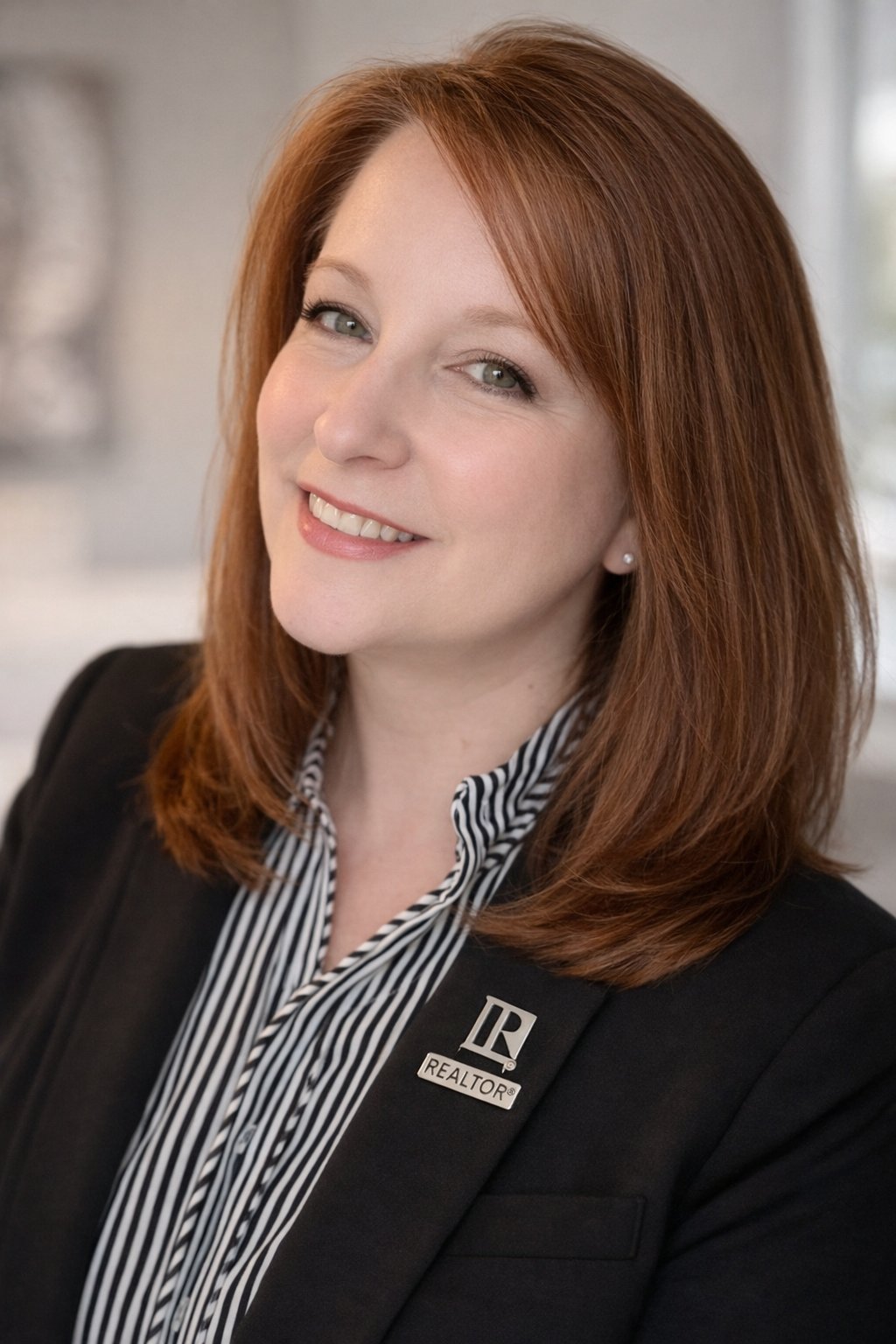 Amy Moore
