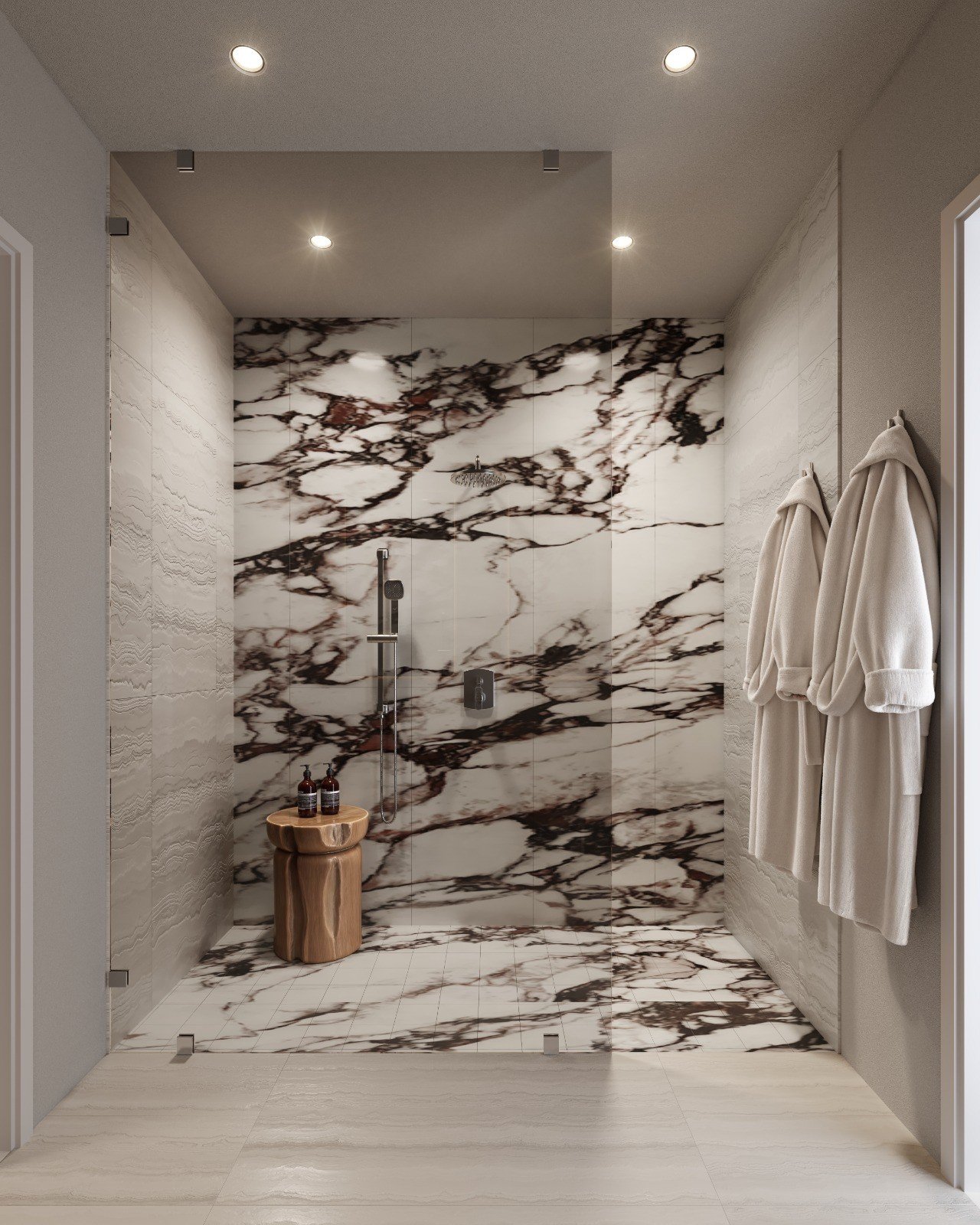 The Lincoln - Coconut Grove 