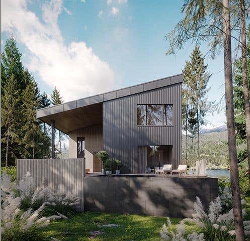 3354 Lakeside Road