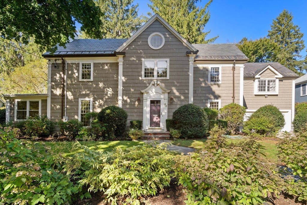 40 Rosalie Rd