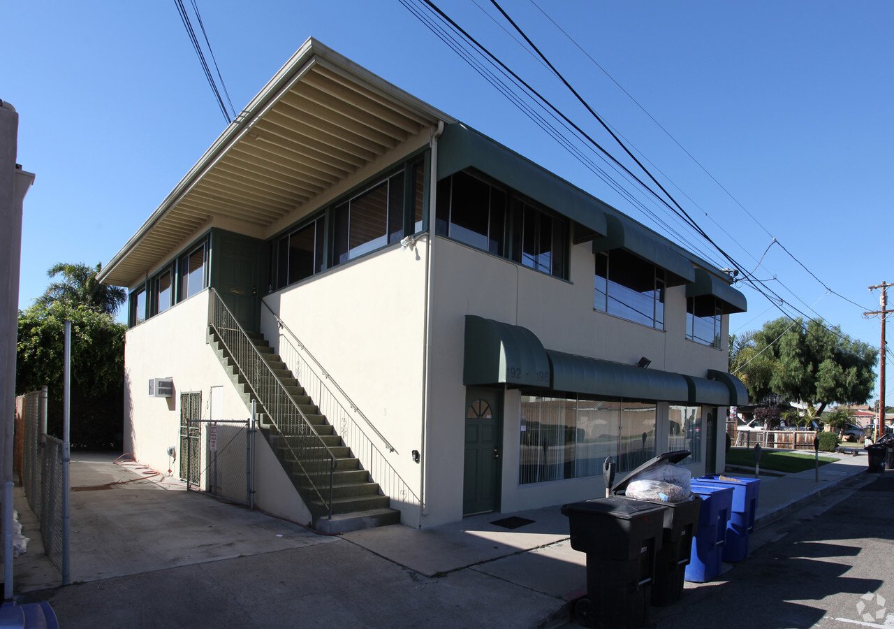 192-196 Landis Ave