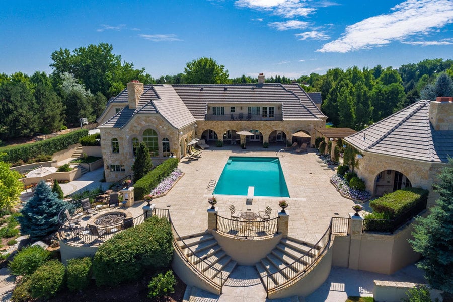 Home Prices in Cherry Creek, CO: What Buyers & Sellers Need to Know