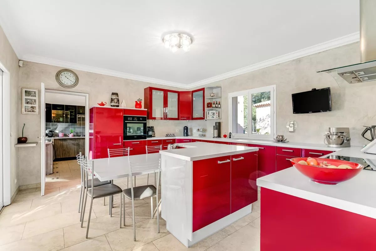 Le Thoronet, Var, France