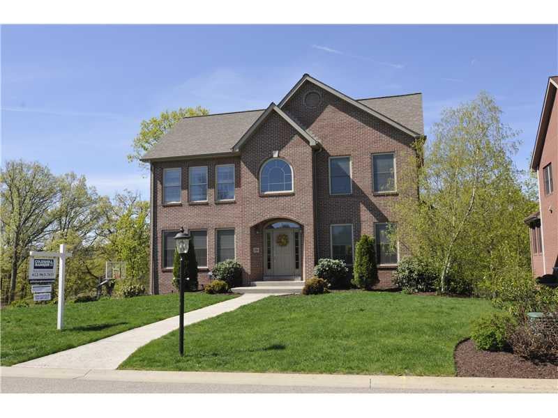 124 Riverwatch Dr