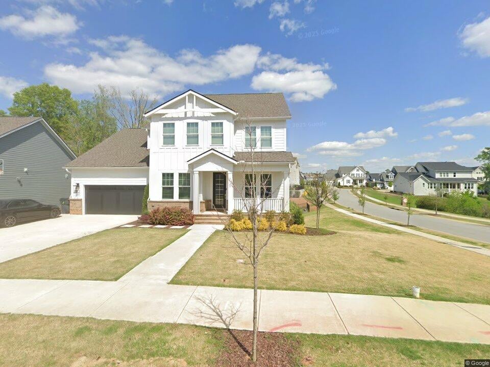 109 Scarlet Tanager Cir