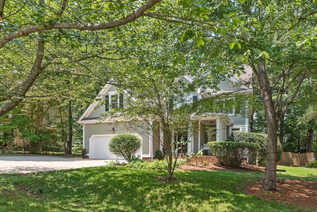 407 Rossburn Way