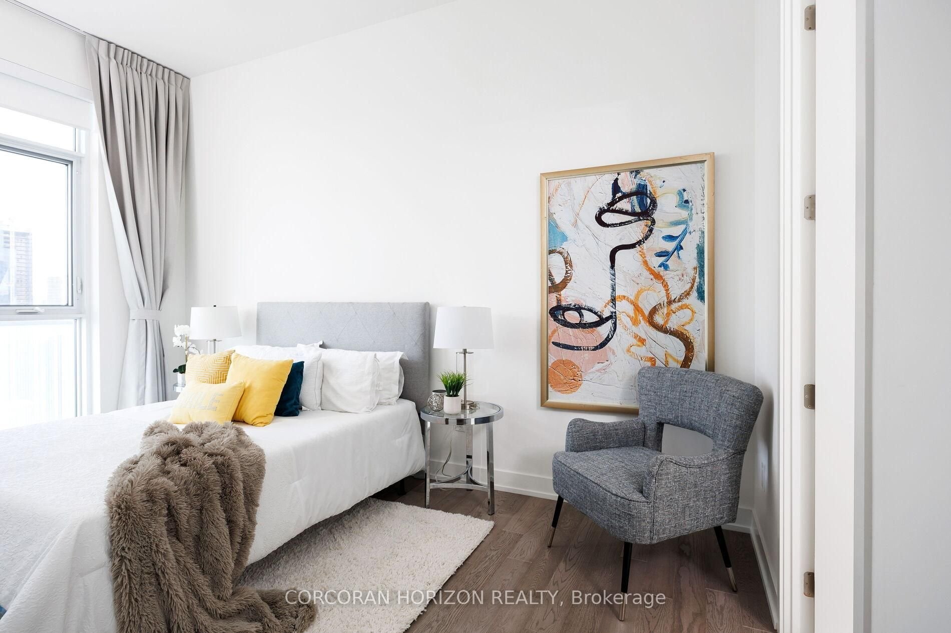 SUGARBEACH PENTHOUSE LIVING