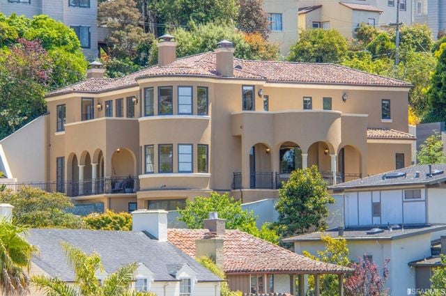 Monterey Heights