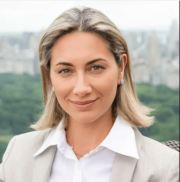 Top Producer Maria Avellaneda Returns to Keller Williams NYC