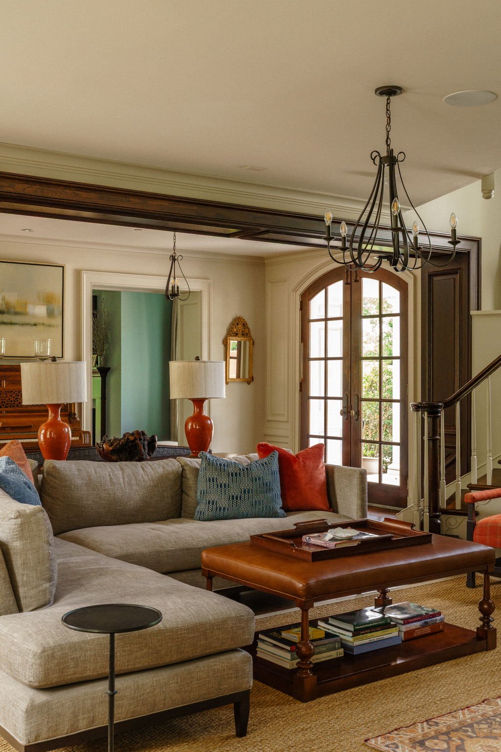 Emlen House