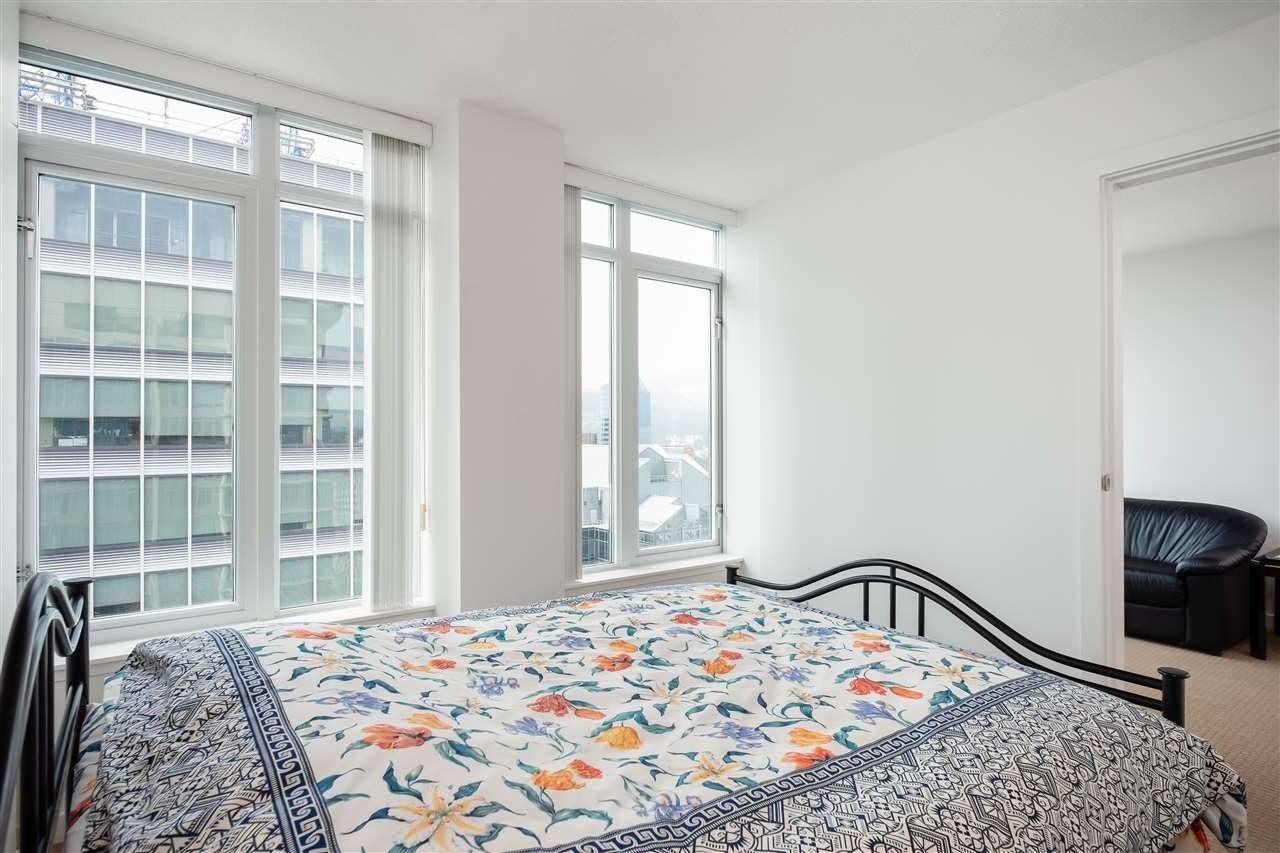 610 Granville St, #3106