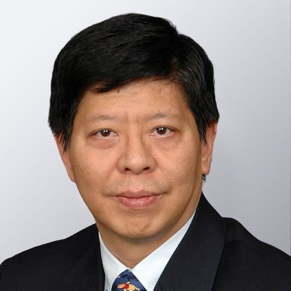 Thomas Tse