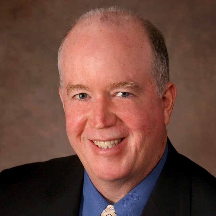 Tim Rohan Charlotte, NC Real Estate Agent Headshot