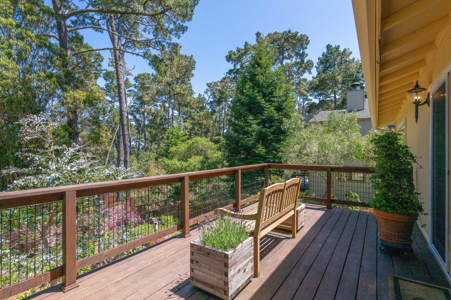 Monterey Haven