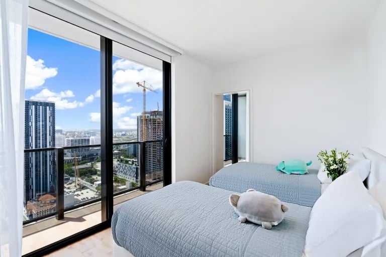 The Elser Hotel & Residences