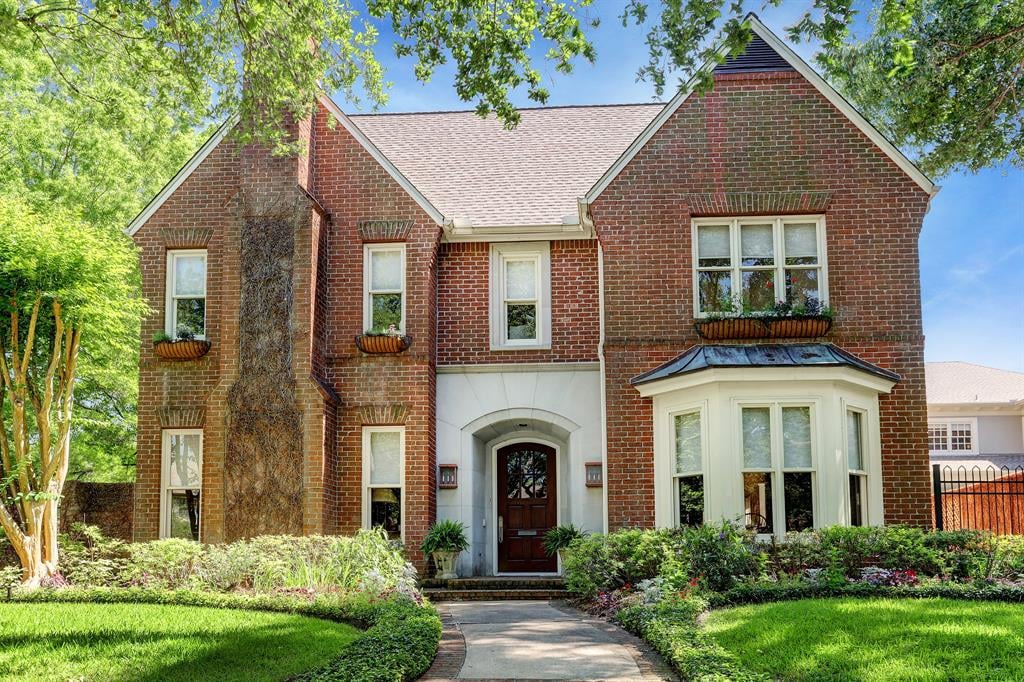 1801 South Blvd