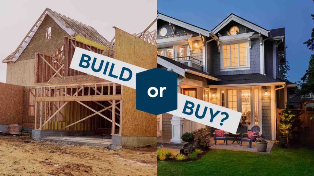 Building vs. Buying in Atlanta: What Makes Sense in 2025?
