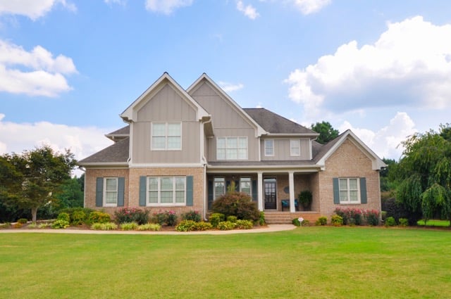 SOLD U SO!! 1110 Manor Ridge Drive, Bishop, Georgia