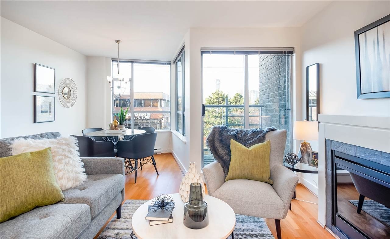 1250 W 6th Ave, #11
