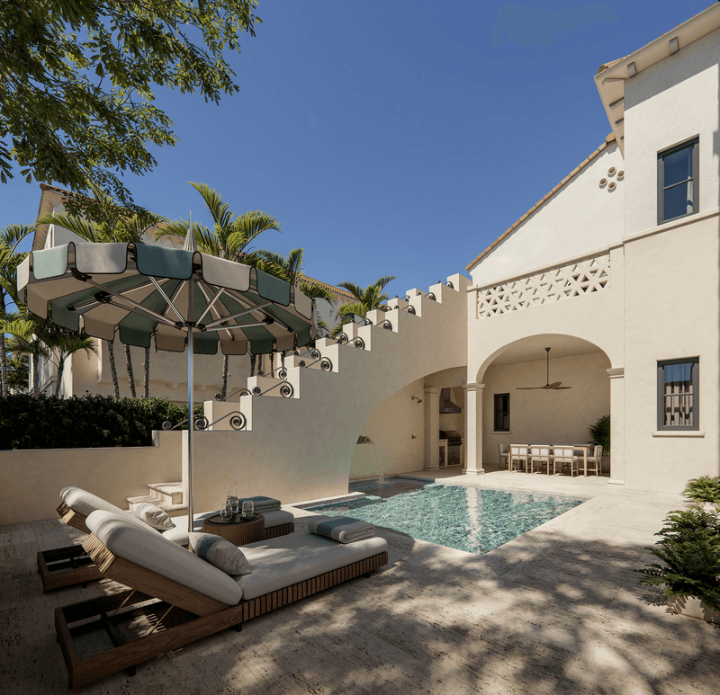 The Village at Coral Gables