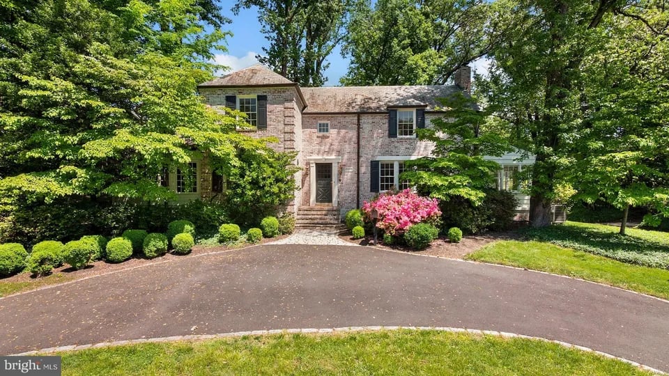 6000 Chesterbrook Road