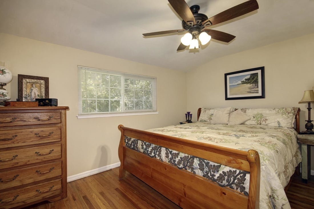 Just Listed in College Greens: 8645 Midfield Way