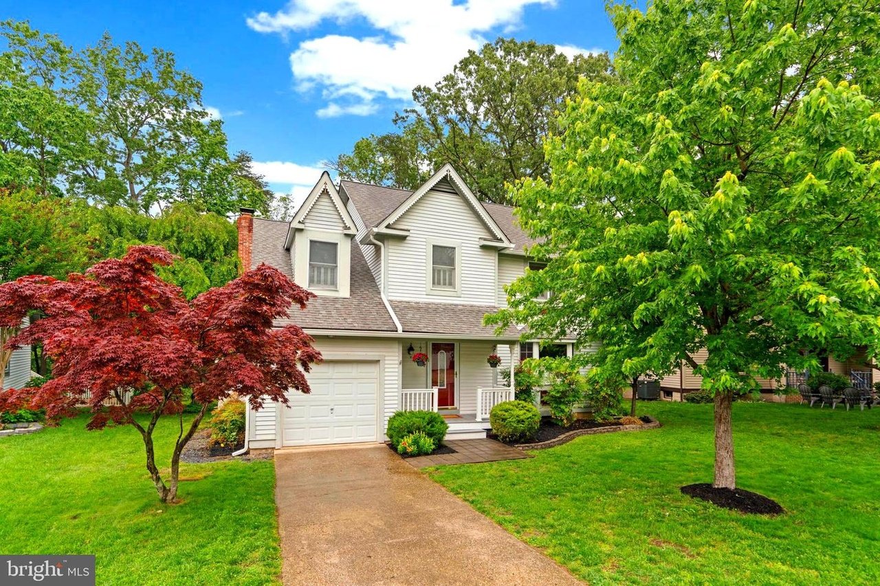 260 Whistling Pine Rd