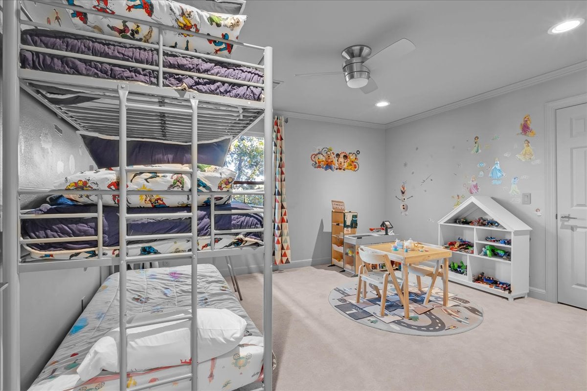 Luxury Living in Bixby, Oklahoma: A Premier Estate in Devonshire at Graystone Represented by Philip Shain of The Agency Tulsa - Wyatt Poindexter - The Agency