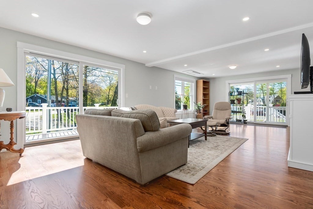 96 Magnolia Ave Unit A