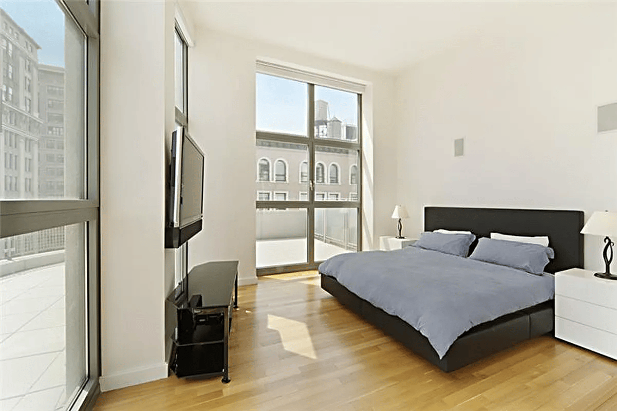 240 Park Avenue South #PH15A