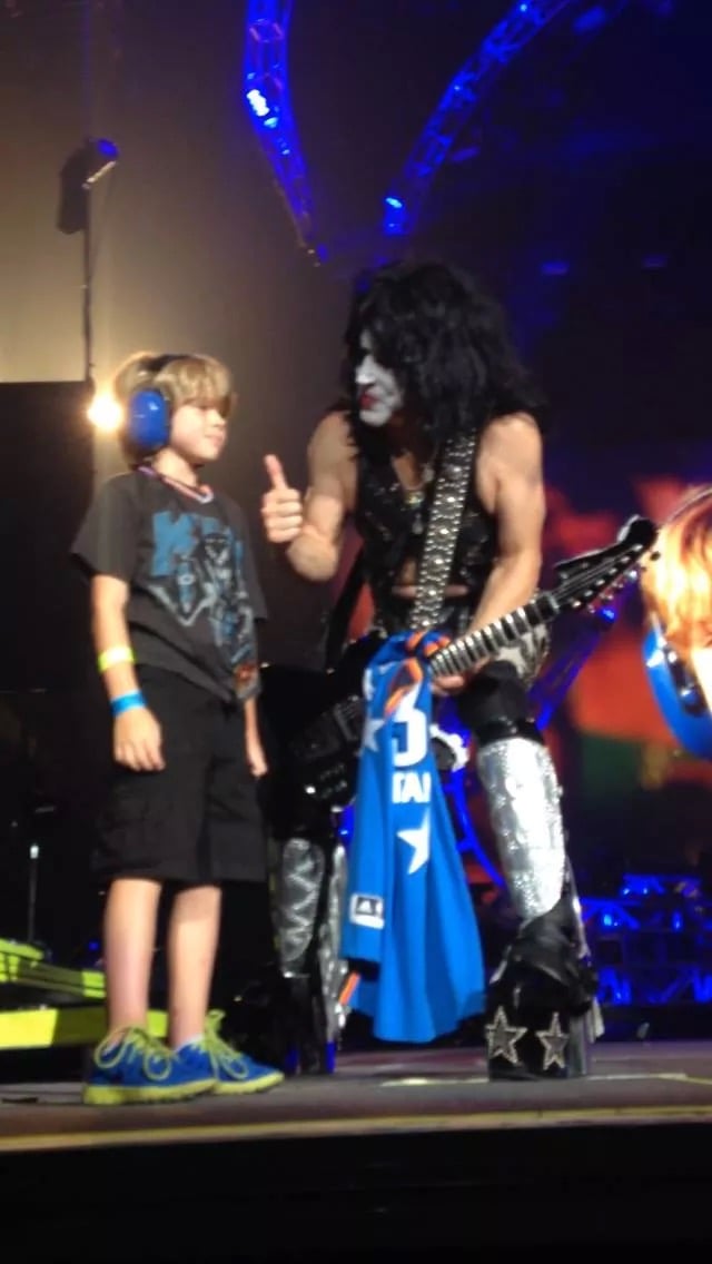 My Job Is Real Estate. My Passion Is Rock ’n’ Roll - Wyatt Poindexter - The Agency