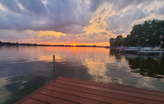 Why The Cavender Team Is the Best Choice for Buying Lake Homes on Lake Wawasee