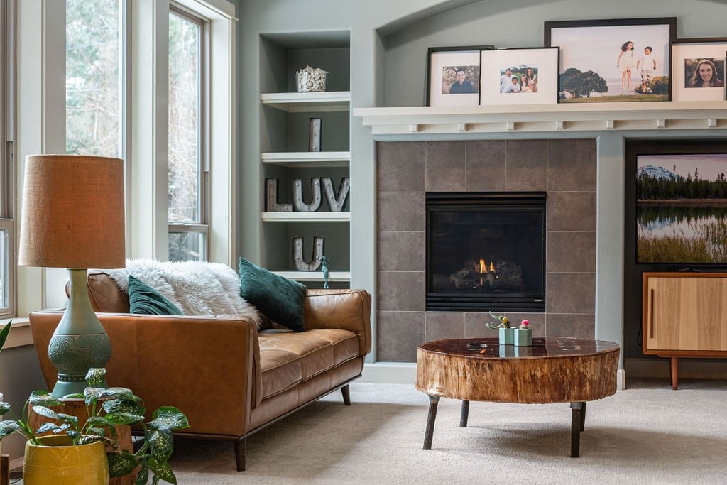 Just Listed: Stunning Renaissance Home in SW Bend