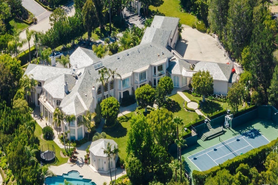 Villa Spot