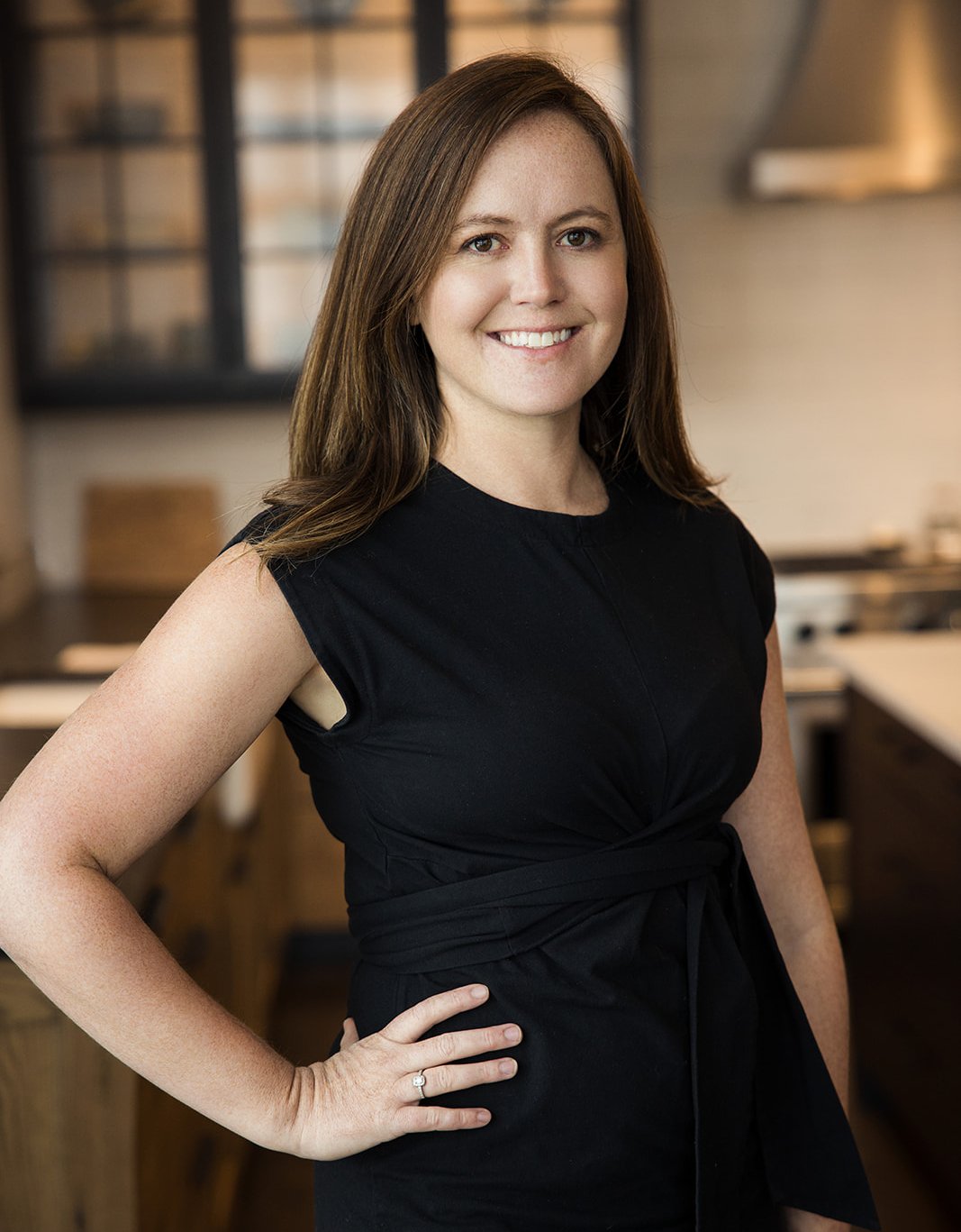 Shelly Wu Steamboat Springs, CO Real Estate Agent Headshot