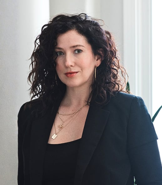 Sarah Eastlund