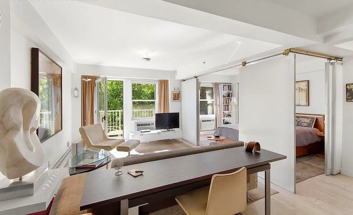 360 West 28th Street #6B