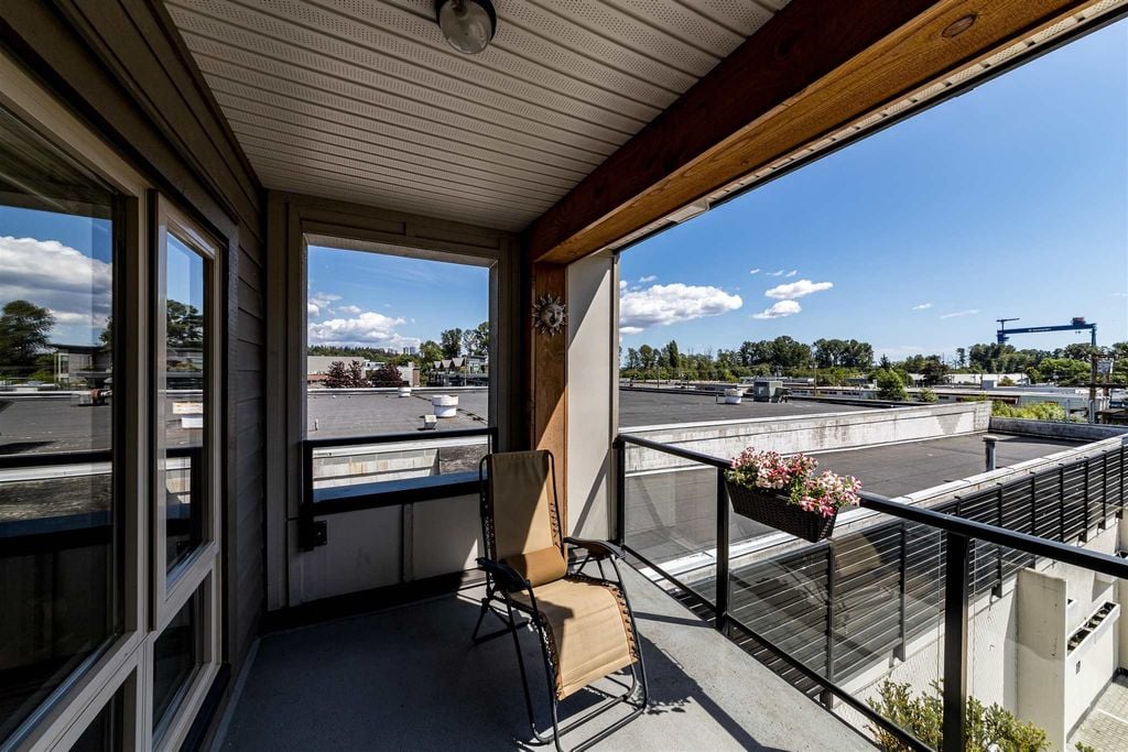 1177 Marine Dr, #311